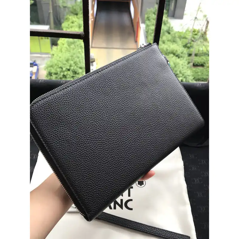 Montblanc Bag 2207PL0013