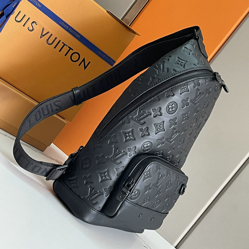 FASH LOUIS VUITTON Bag 2207PL0015