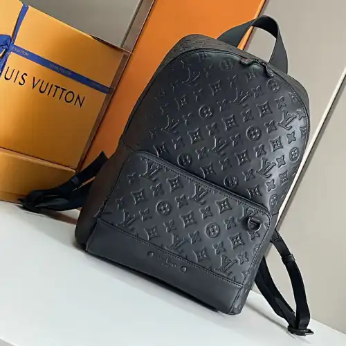 FASH LOUIS VUITTON Bag 2207PL0016