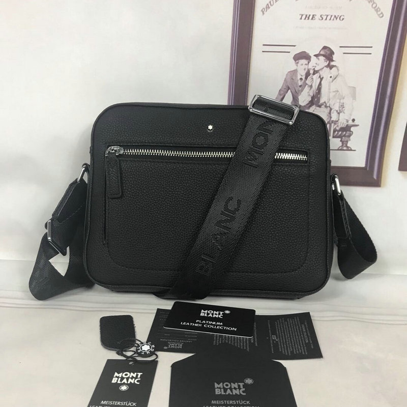 FASH Montblanc Bag 2207PL0018