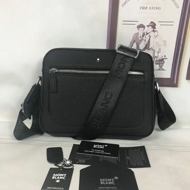 Montblanc Bag 2207PL0018