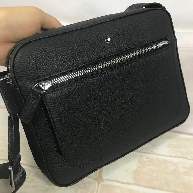 Official Brother Sam Montblanc Bag 2207PL0018