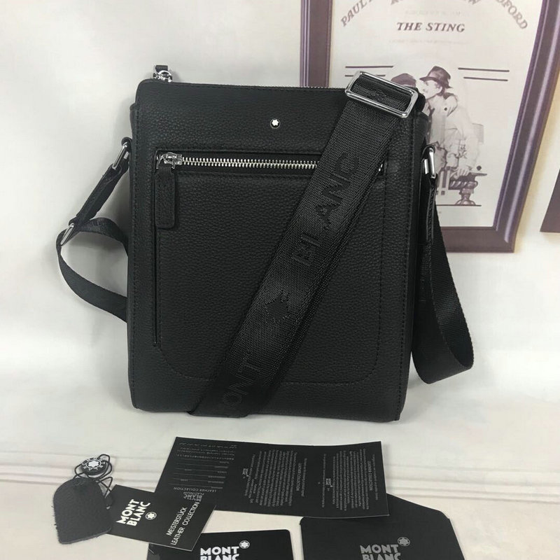 FASH Montblanc Bag 2207PL0019