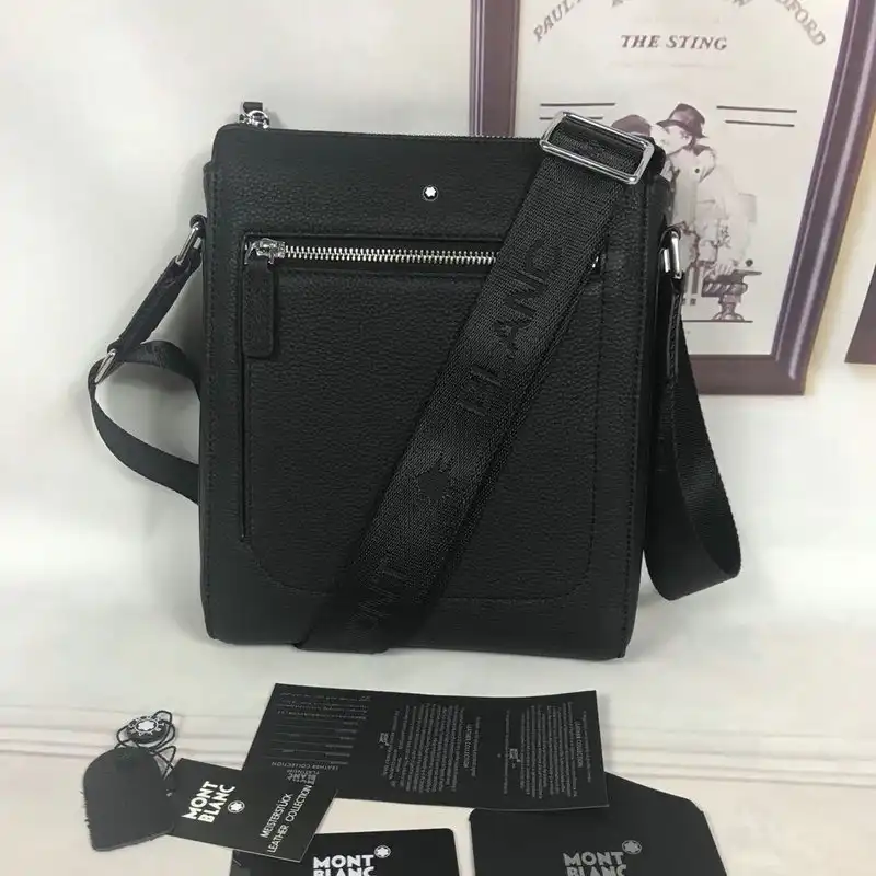 Montblanc Bag 2207PL0019