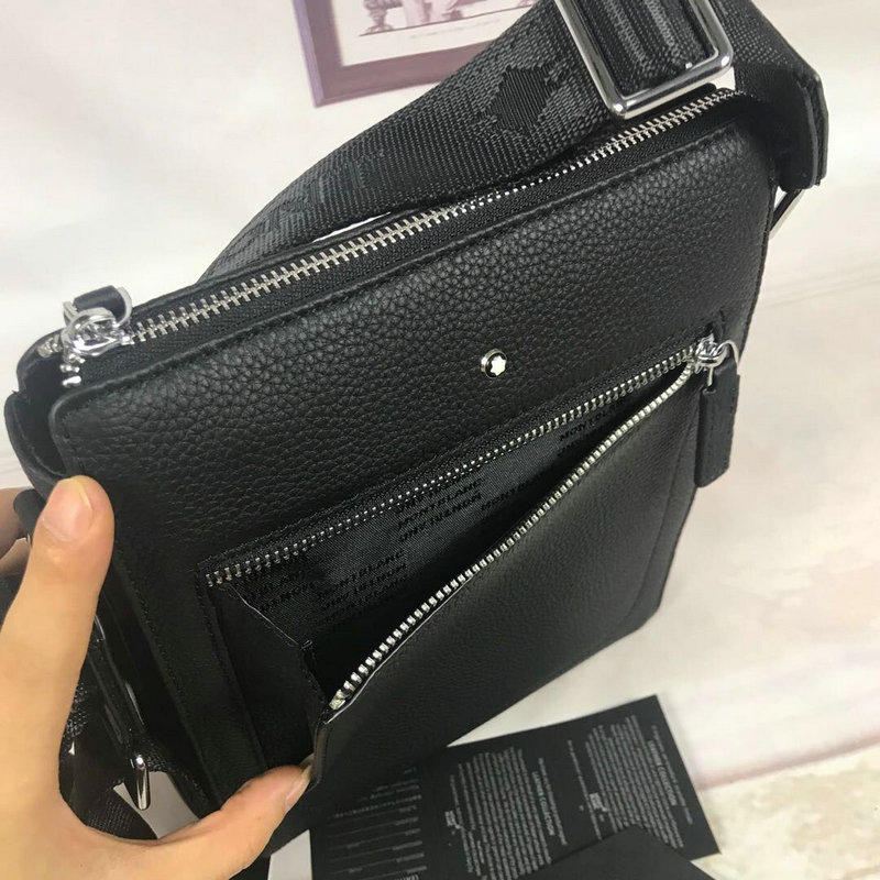 FASH Montblanc Bag 2207PL0019