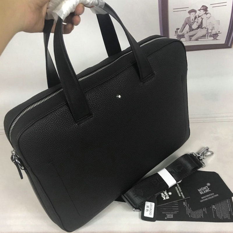 FASH Montblanc Bag 2207PL0020