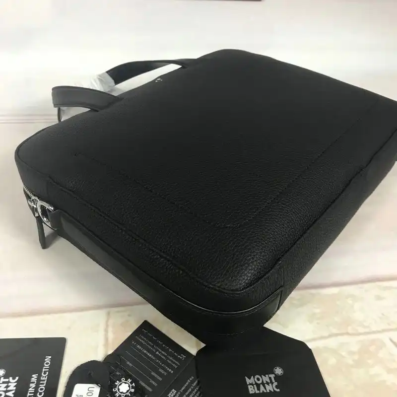 Montblanc Bag 2207PL0020