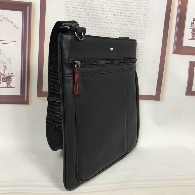 FASH Montblanc Bag 2207PL0022