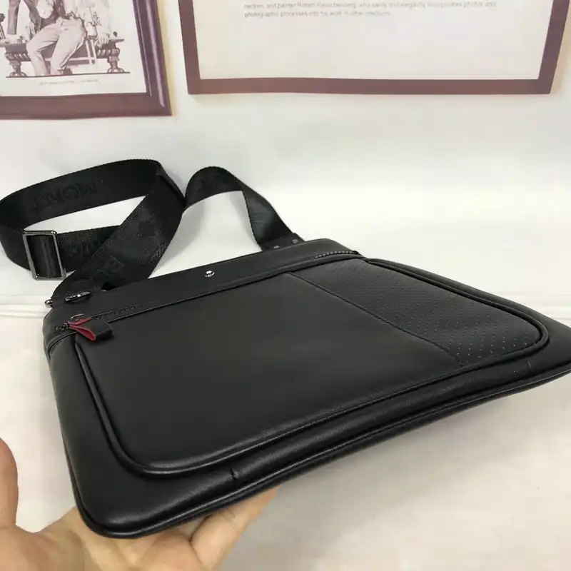 Montblanc Bag 2207PL0022