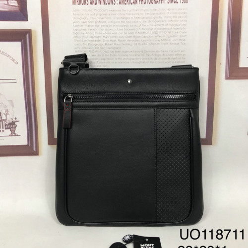 FASH Montblanc Bag 2207PL0022