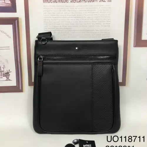 Montblanc Bag 2207PL0022