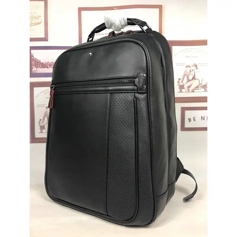 Official Brother Sam Montblanc Bag 2207PL0023