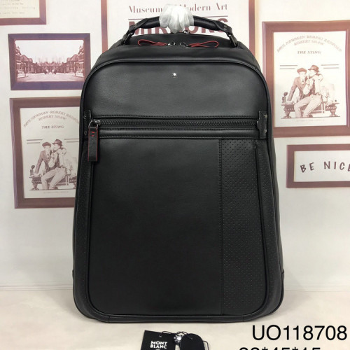 FASH Montblanc Bag 2207PL0023