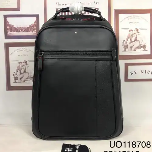 Montblanc Bag 2207PL0023