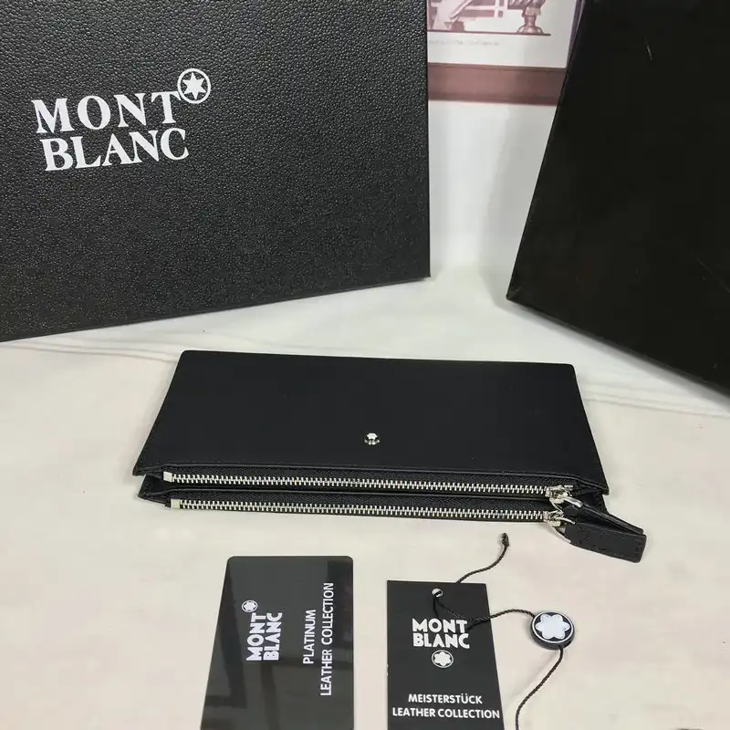 Official FashionRep Montblanc Bag 2207PL0024