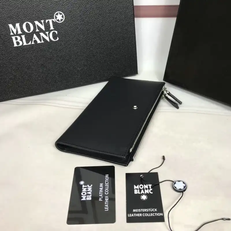 Montblanc Bag 2207PL0024