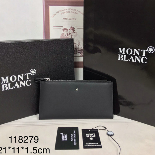 FASH Montblanc Bag 2207PL0024