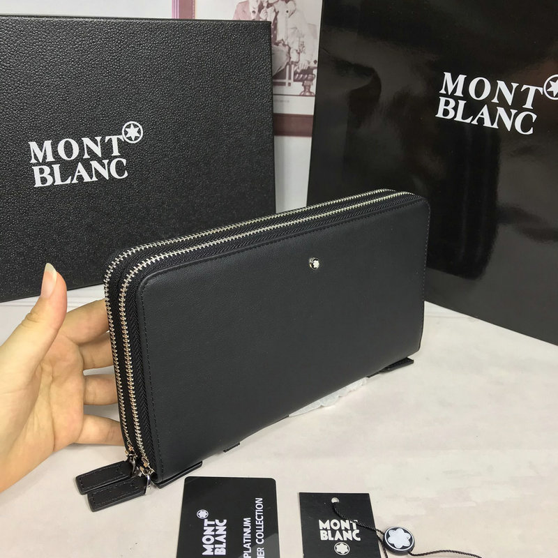 FASH Montblanc Bag 2207PL0025