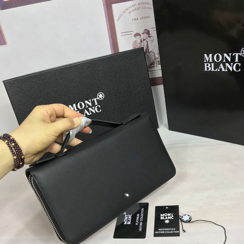 FASH Montblanc Bag 2207PL0025