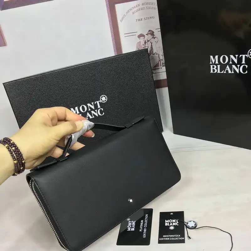 Fashionrep Montblanc Bag 2207PL0025