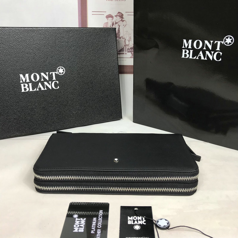 FASH Montblanc Bag 2207PL0025