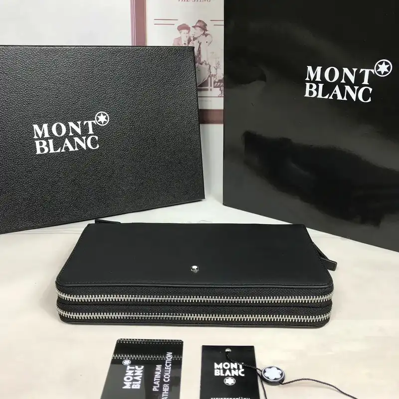 Fashionrep Montblanc Bag 2207PL0025