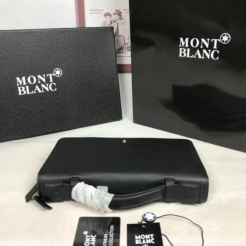 FASH Montblanc Bag 2207PL0025