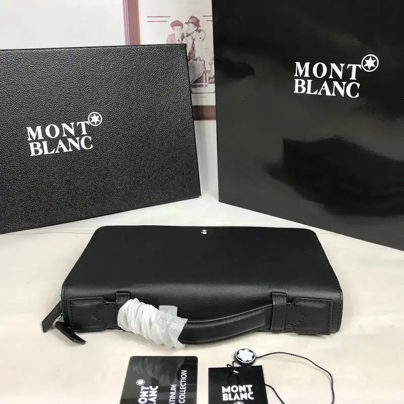 Montblanc Bag 2207PL0025