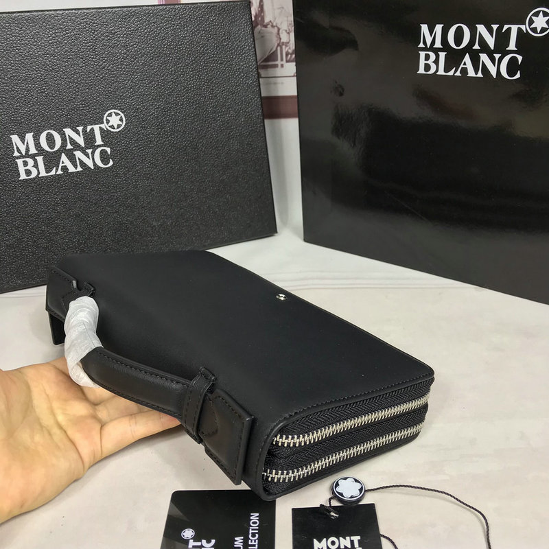 FASH Montblanc Bag 2207PL0025