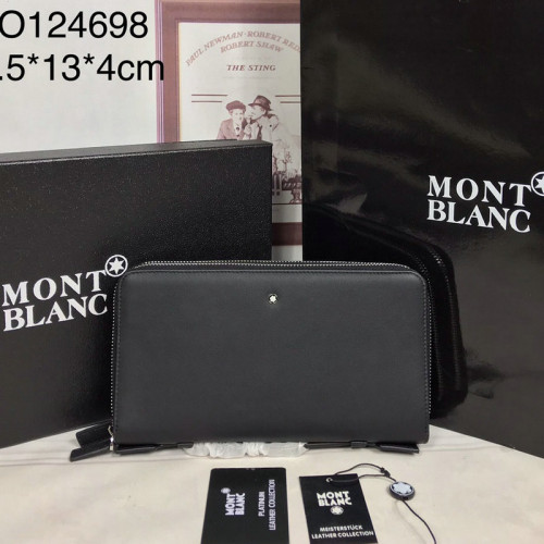 FASH Montblanc Bag 2207PL0025