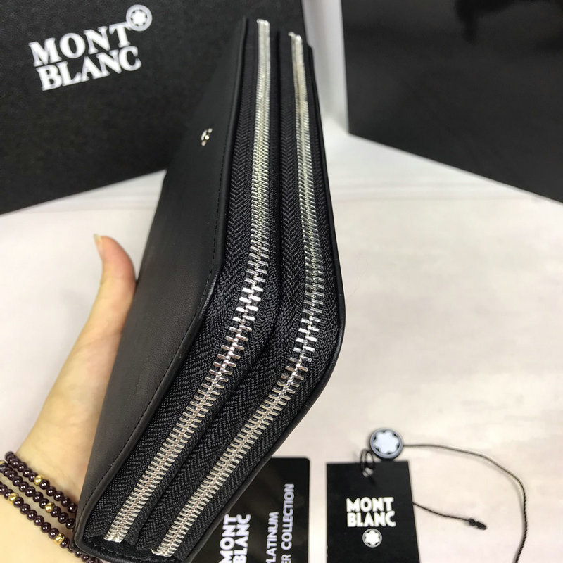 FASH Montblanc Bag 2207PL0025