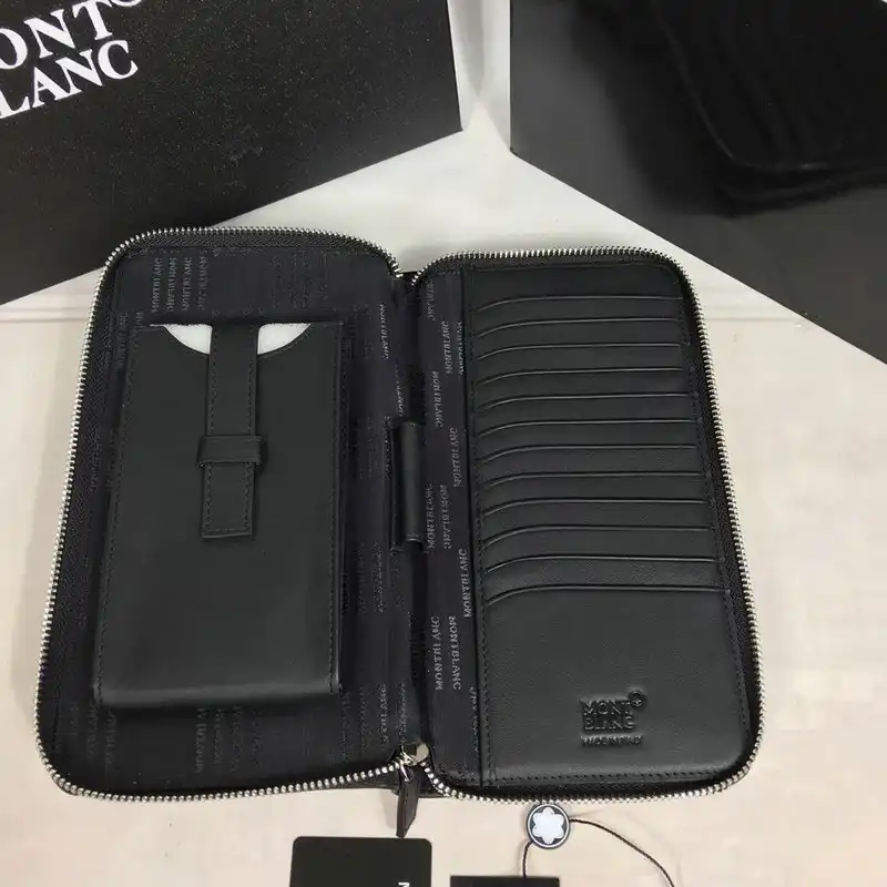 Montblanc Bag 2207PL0025