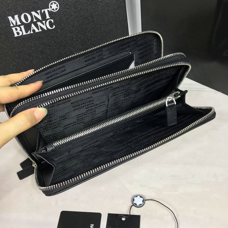 FASH Montblanc Bag 2207PL0025