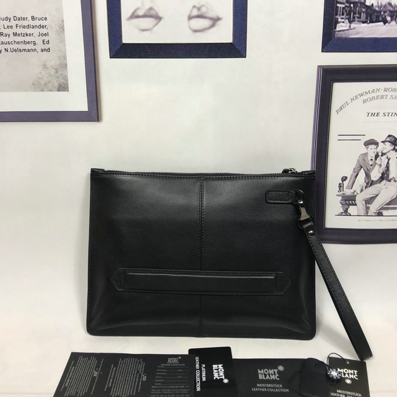 FASH Montblanc Bag 2207PL0026