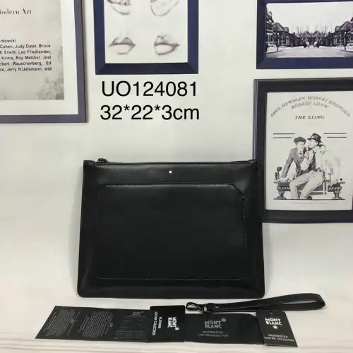 Montblanc Bag 2207PL0026