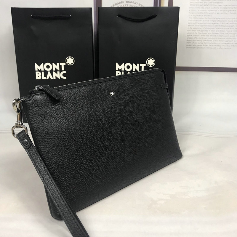 FASH Montblanc Bag 2207PL0028