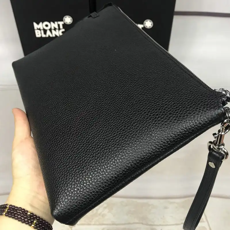 Official Brother Sam Montblanc Bag 2207PL0028