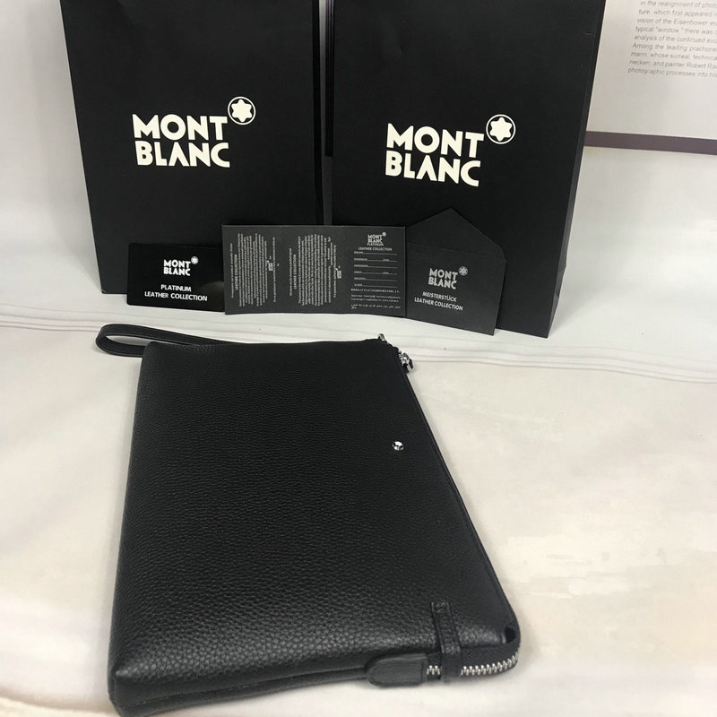 FASH Montblanc Bag 2207PL0028