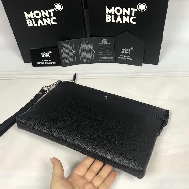 Official Brother Sam Montblanc Bag 2207PL0028