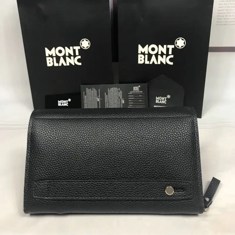 Official Brother Sam Montblanc Bag 2207PL0029