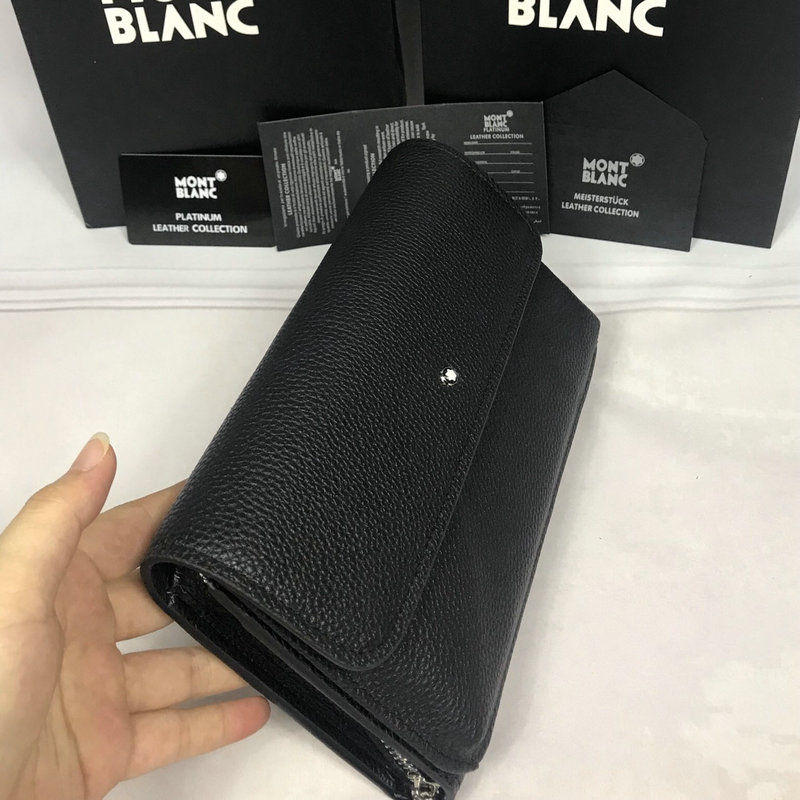 FASH Montblanc Bag 2207PL0029