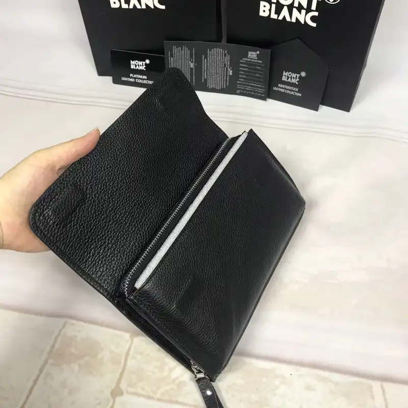 Official Brother Sam Montblanc Bag 2207PL0029