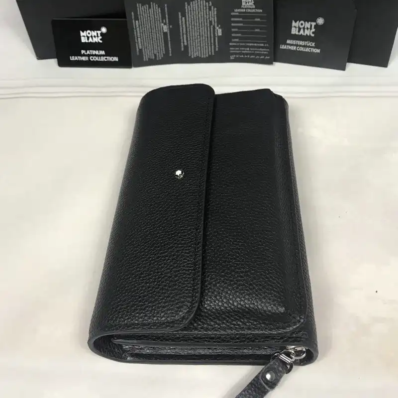 Montblanc Bag 2207PL0029