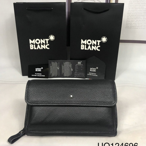 FASH Montblanc Bag 2207PL0029