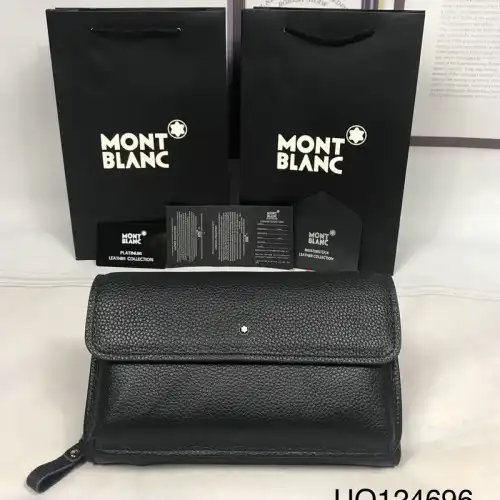 Montblanc Bag 2207PL0029