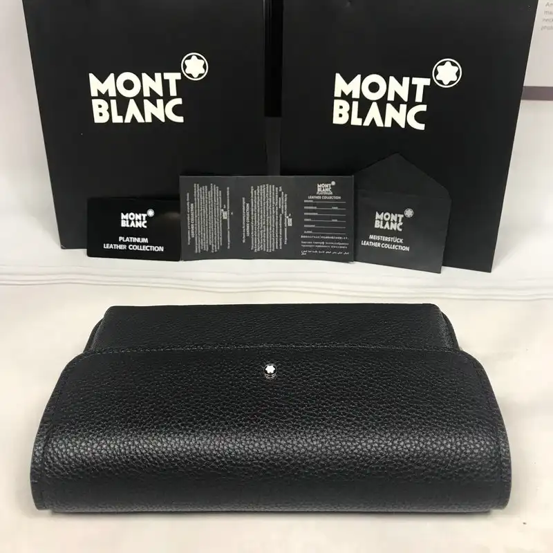 Official Brother Sam Montblanc Bag 2207PL0029