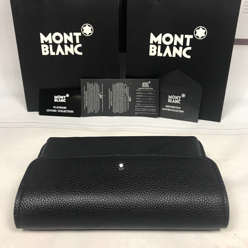 FASH Montblanc Bag 2207PL0029