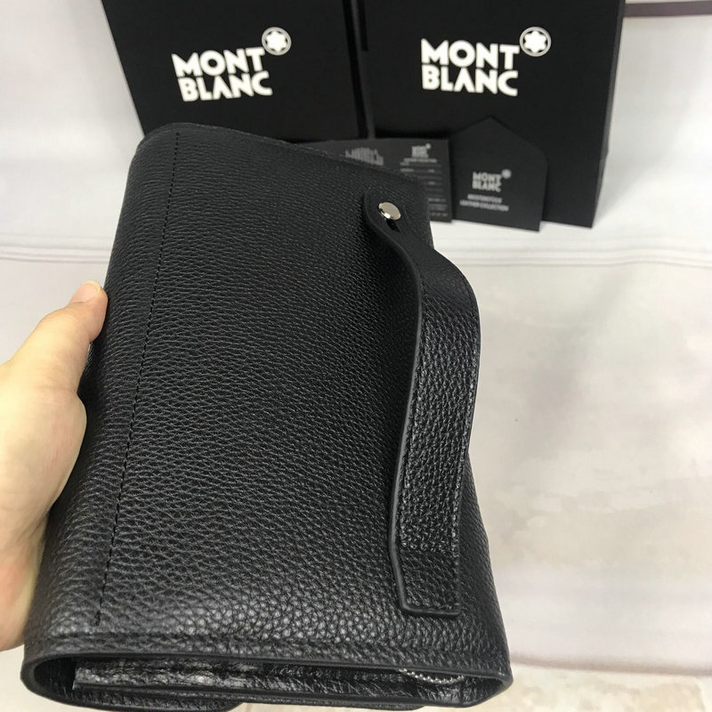 FASH Montblanc Bag 2207PL0029