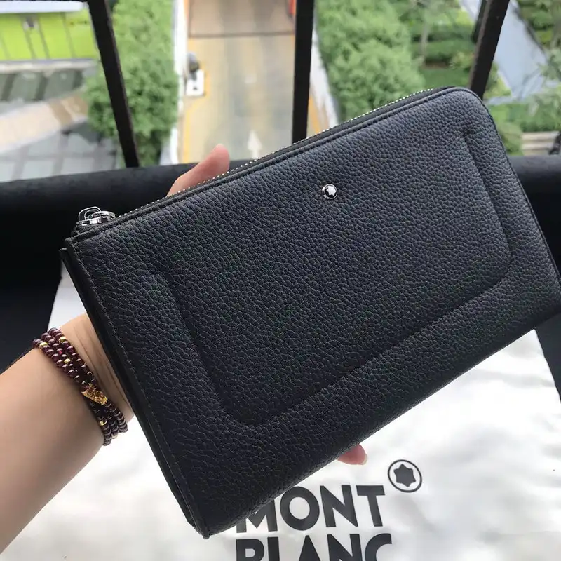 Montblanc Bag 2207PL0030