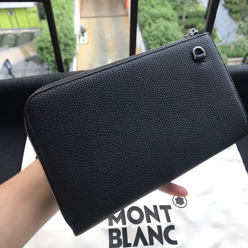 FASH Montblanc Bag 2207PL0030